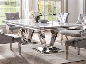 Marble Dining table 